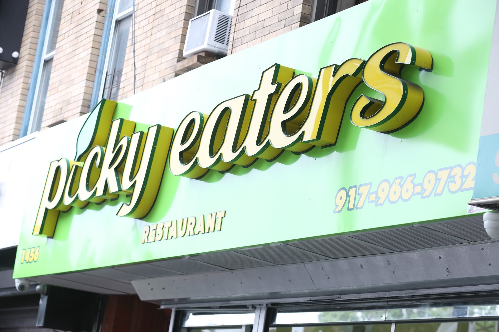 Photo of Picky Eaters Restaurant in Brooklyn City, New York, United States - 4 Picture of Restaurant, Food, Point of interest, Establishment