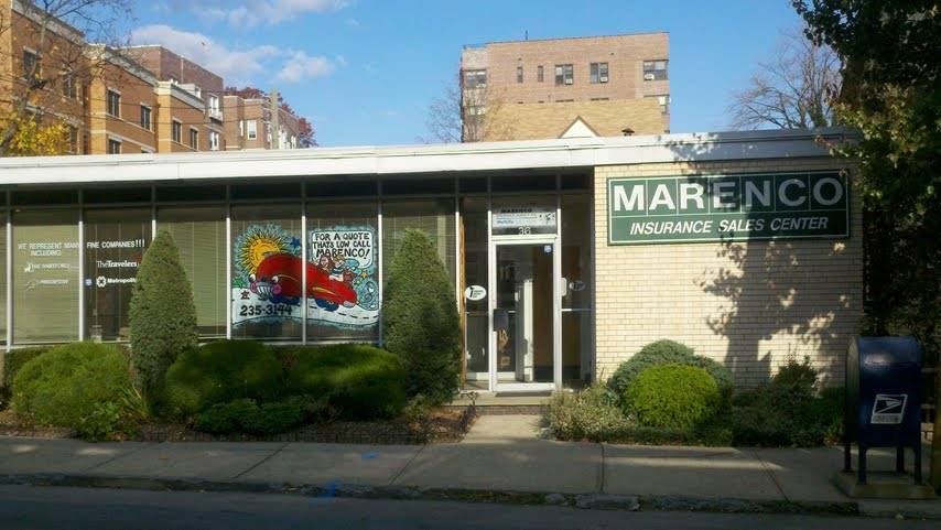 Photo of Marenco Insurance Agency in New Rochelle City, New York, United States - 1 Picture of Point of interest, Establishment, Insurance agency