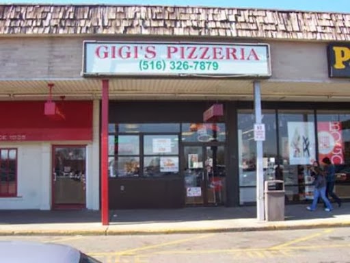 Photo of Gigi's Pizzeria in New Hyde Park City, New York, United States - 1 Picture of Restaurant, Food, Point of interest, Establishment