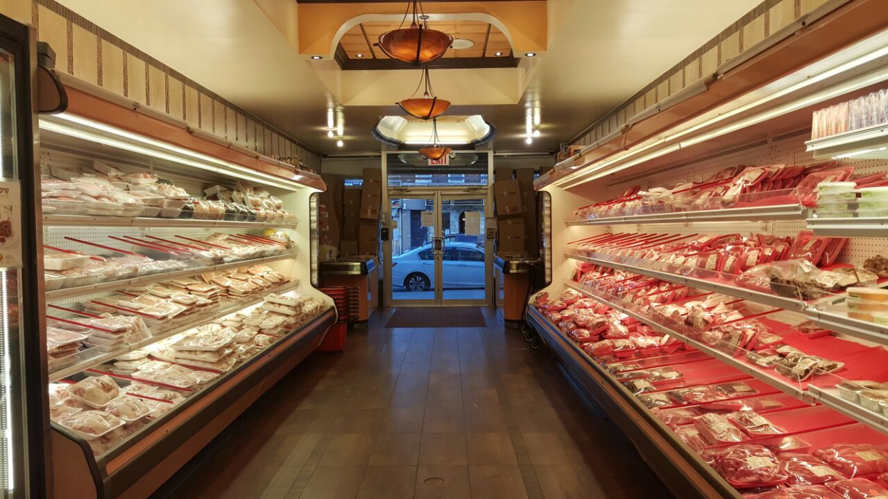 Photo of Satmar Meats in Kings County City, New York, United States - 1 Picture of Food, Point of interest, Establishment