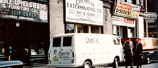 Photo of ChemTec Pest Control in Saddle Brook City, New Jersey, United States - 4 Picture of Point of interest, Establishment, Store, Home goods store