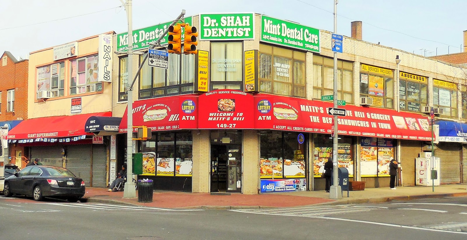Photo of Mint Dental Care (Jamaica, NY) in Queens City, New York, United States - 2 Picture of Point of interest, Establishment, Health, Dentist
