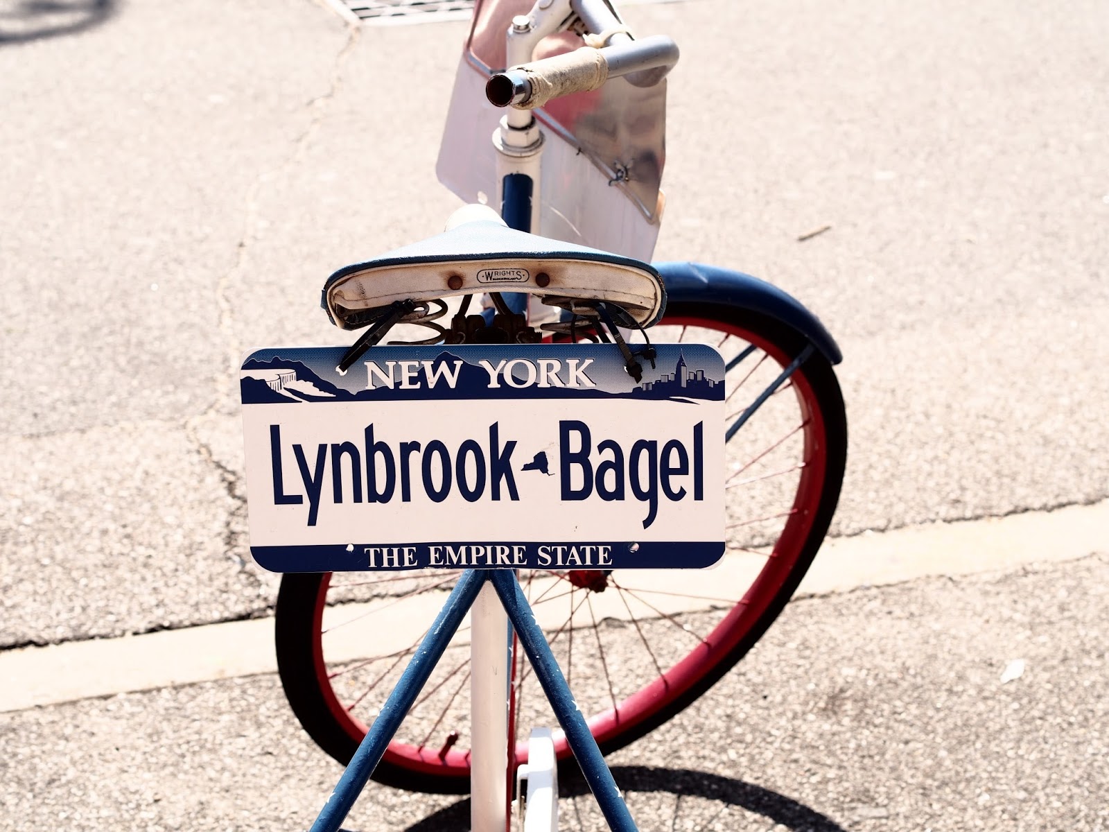 Photo of Lynbrook Bagels in Lynbrook City, New York, United States - 4 Picture of Food, Point of interest, Establishment, Store, Cafe, Bakery