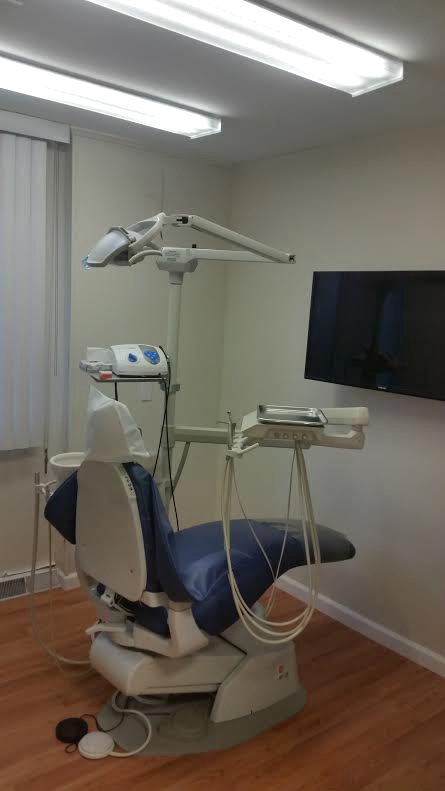 Photo of Staten Island Dental Group in Staten Island City, New York, United States - 9 Picture of Point of interest, Establishment, Health, Doctor, Dentist