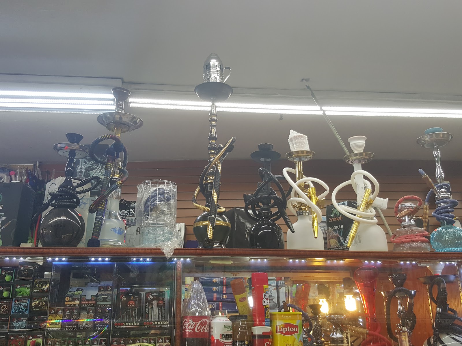 Photo of Dreamer Tobacco Shop in New York City, New York, United States - 2 Picture of Point of interest, Establishment, Store