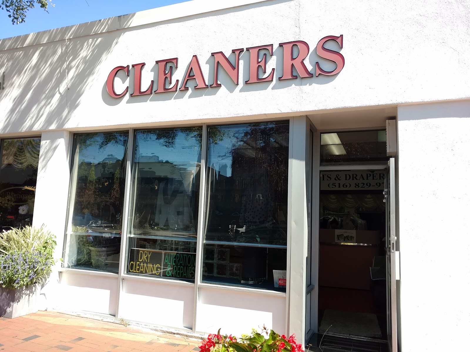 Photo of OK Cleaners in Great Neck Plaza City, New York, United States - 1 Picture of Point of interest, Establishment, Store