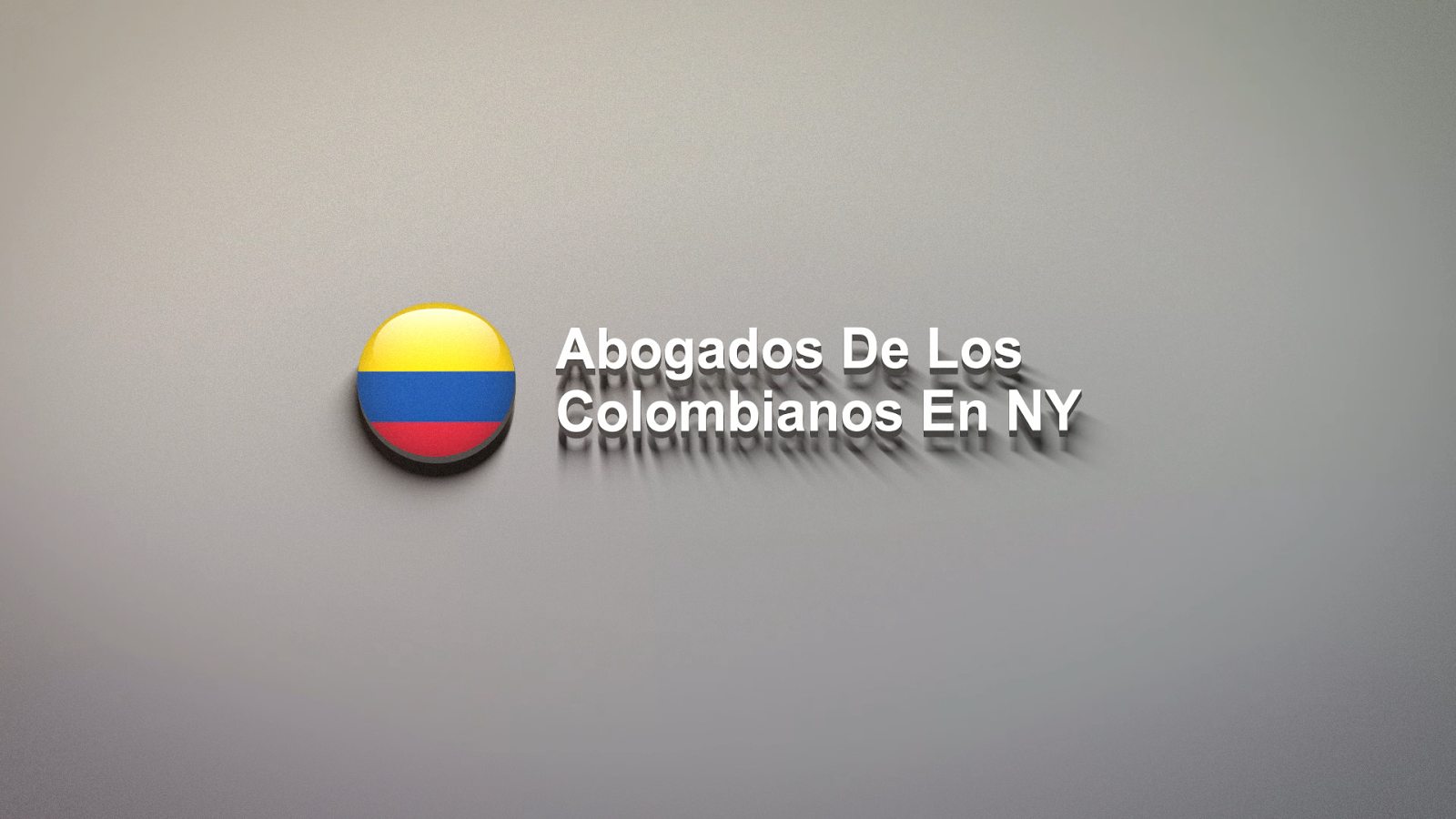 Photo of Abogados De Los Colombianos En NY in New York City, New York, United States - 2 Picture of Point of interest, Establishment, Lawyer