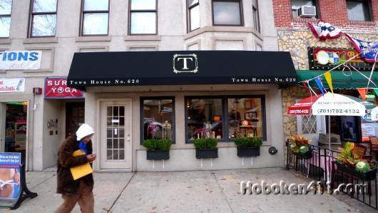 Photo of Town House Shops in Hoboken City, New Jersey, United States - 1 Picture of Point of interest, Establishment, Store, Clothing store