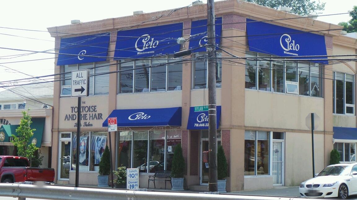 Photo of Cielo Restaurant in Staten Island City, New York, United States - 1 Picture of Restaurant, Food, Point of interest, Establishment