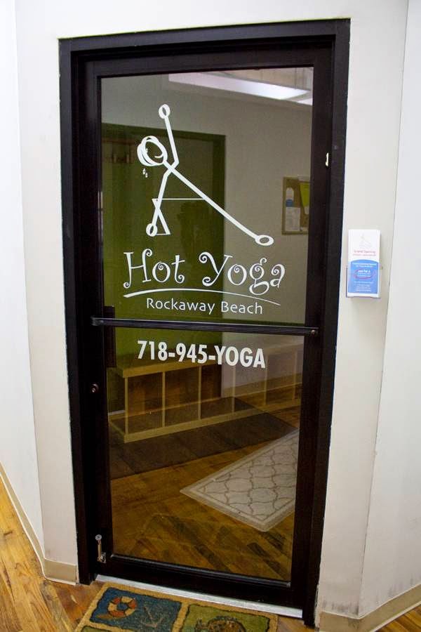 Photo of Hot Yoga Rockaway Beach in Rockaway Park City, New York, United States - 4 Picture of Point of interest, Establishment, Health, Gym