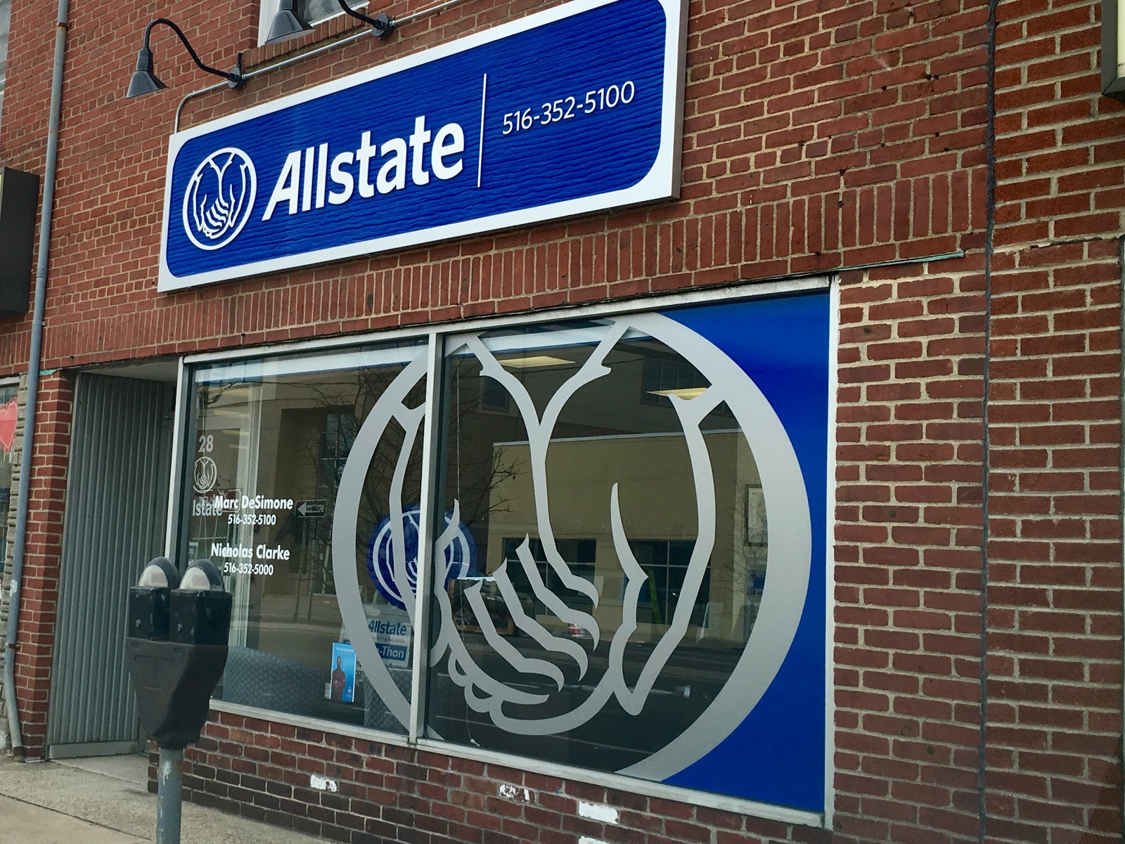 Photo of Allstate Insurance: Marc DeSimone in New Hyde Park City, New York, United States - 2 Picture of Point of interest, Establishment, Finance, Insurance agency