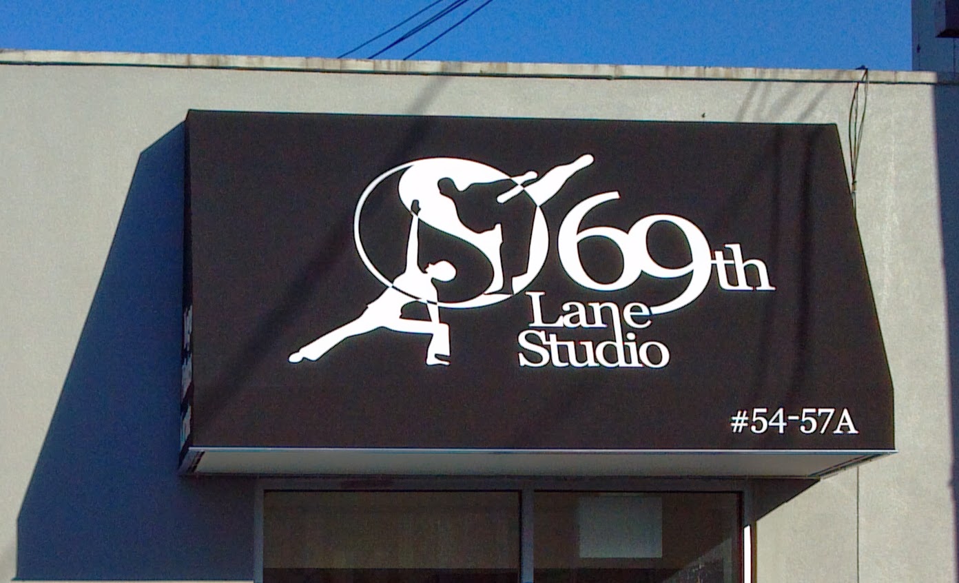 Photo of 69th Lane Studio in Queens City, New York, United States - 4 Picture of Point of interest, Establishment, Health, Gym