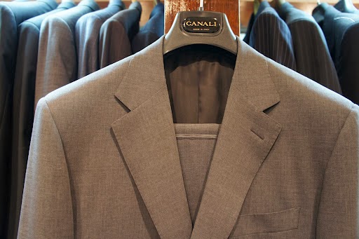 Photo of Tony Mancino Custom Tailors and Clothiers | Westchester Tailors in Larchmont City, New York, United States - 3 Picture of Point of interest, Establishment, Store, Clothing store