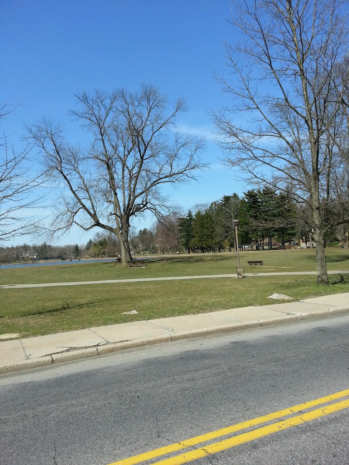 Photo of Huguenot Park in New Rochelle City, New York, United States - 2 Picture of Point of interest, Establishment, Park
