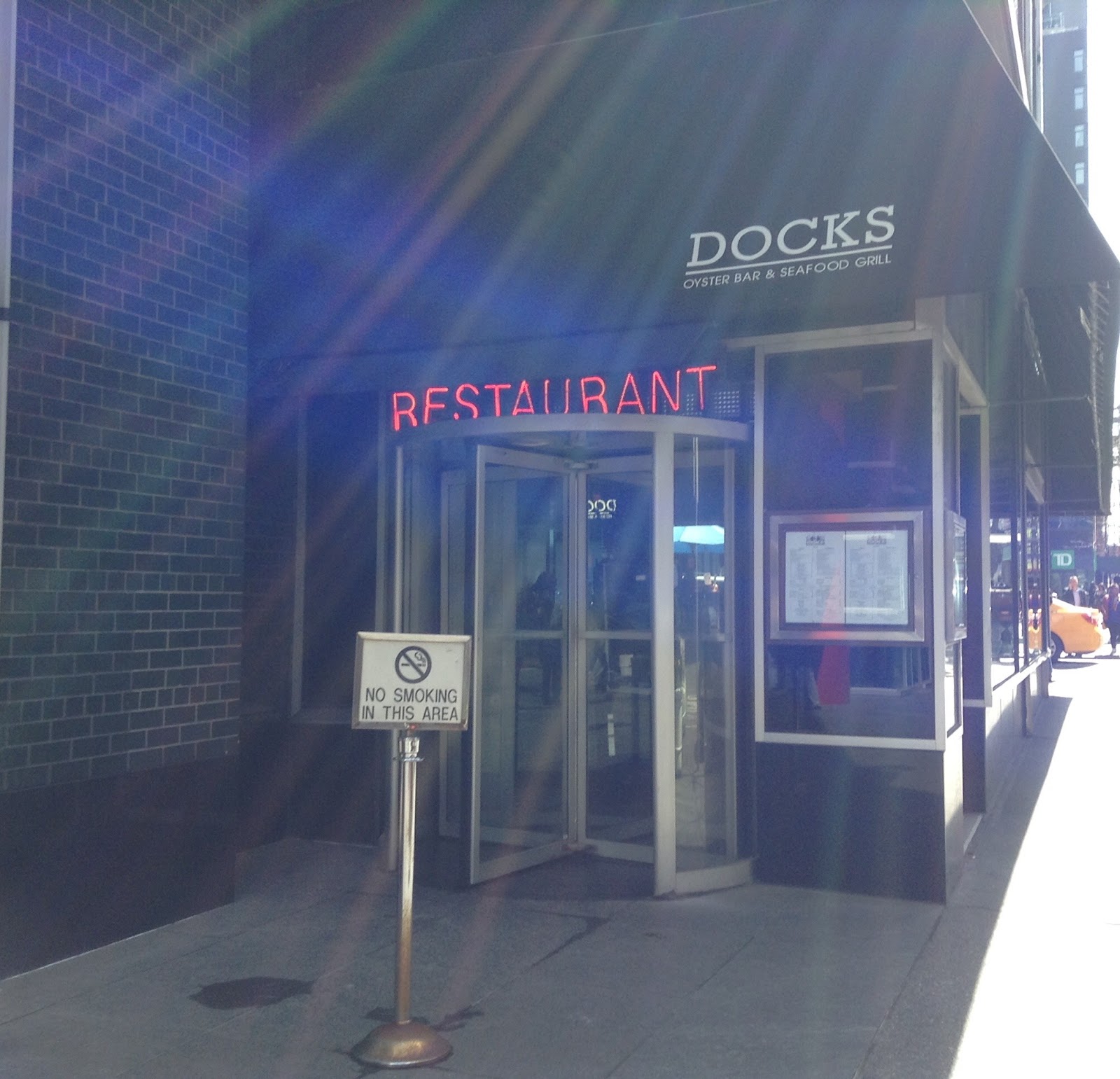 Photo of Docks in New York City, New York, United States - 1 Picture of Restaurant, Food, Point of interest, Establishment, Bar