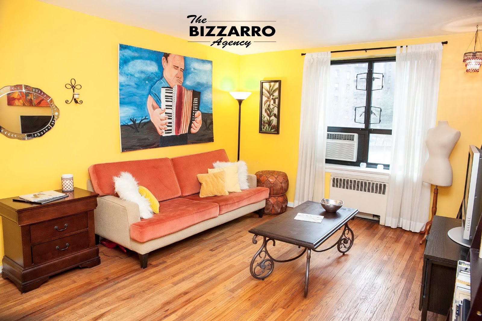 Photo of Bizzarro Agency in New York City, New York, United States - 4 Picture of Point of interest, Establishment, Real estate agency