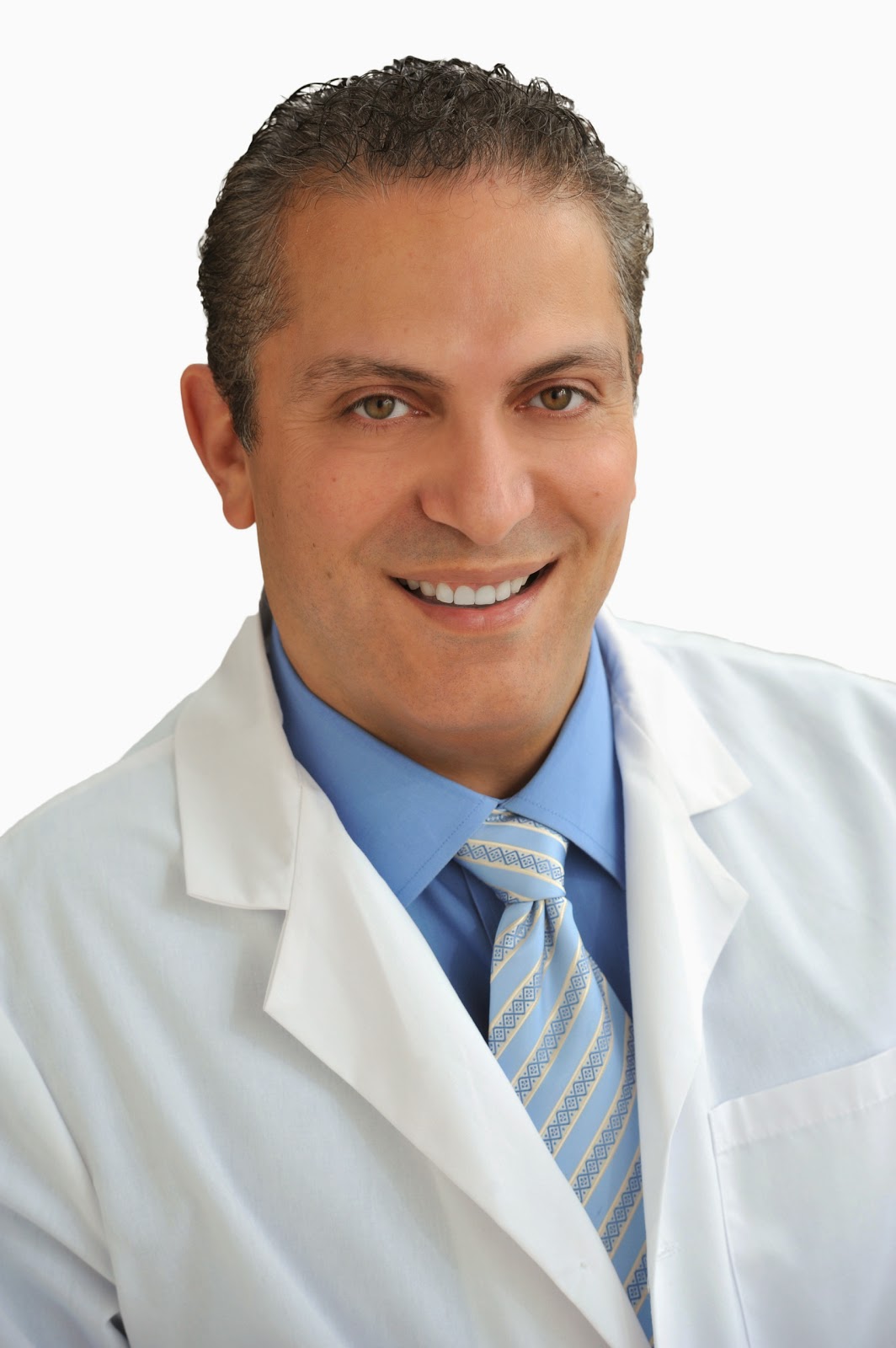 Photo of Dr. Ilan Cohen, MD in Old Bridge Township City, New Jersey, United States - 5 Picture of Point of interest, Establishment, Health, Doctor