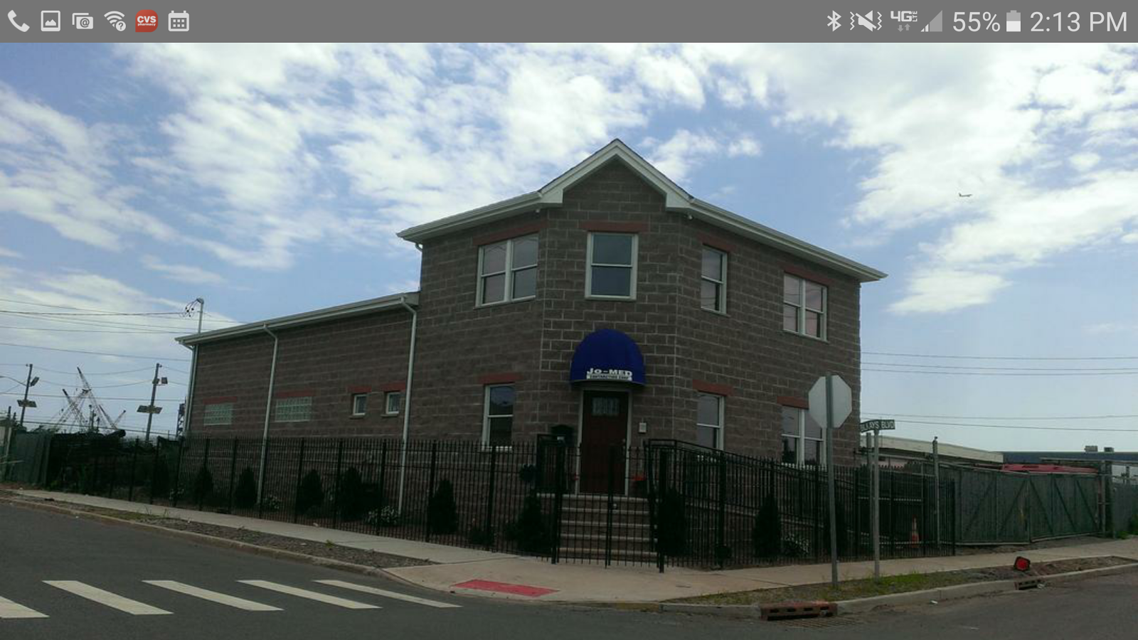 Photo of Jo-Med Contracting Corp. in Elizabeth City, New Jersey, United States - 2 Picture of Point of interest, Establishment, General contractor