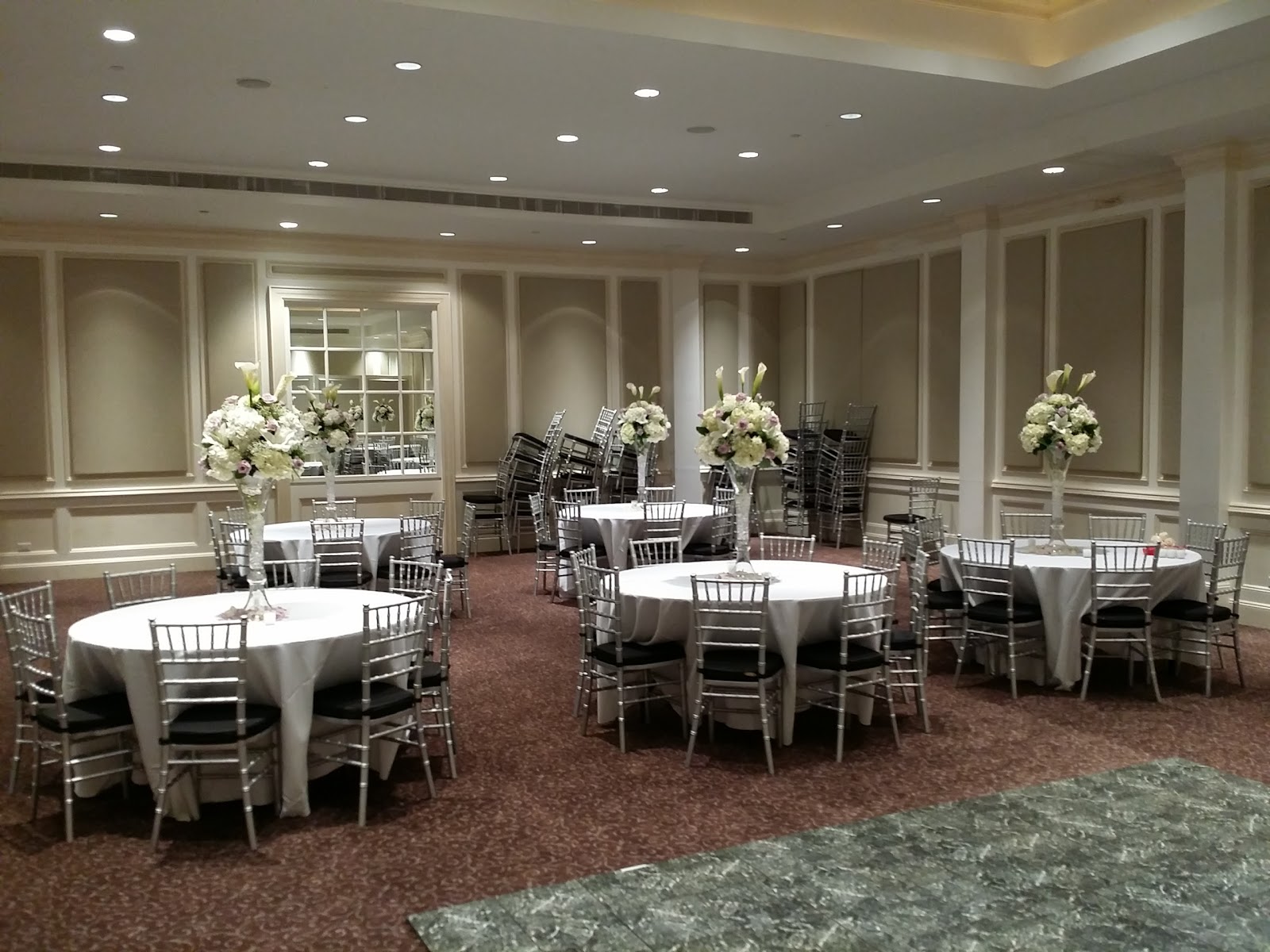 Photo of M.P Events Floral Decorators in Bronx City, New York, United States - 2 Picture of Point of interest, Establishment, Store, Florist