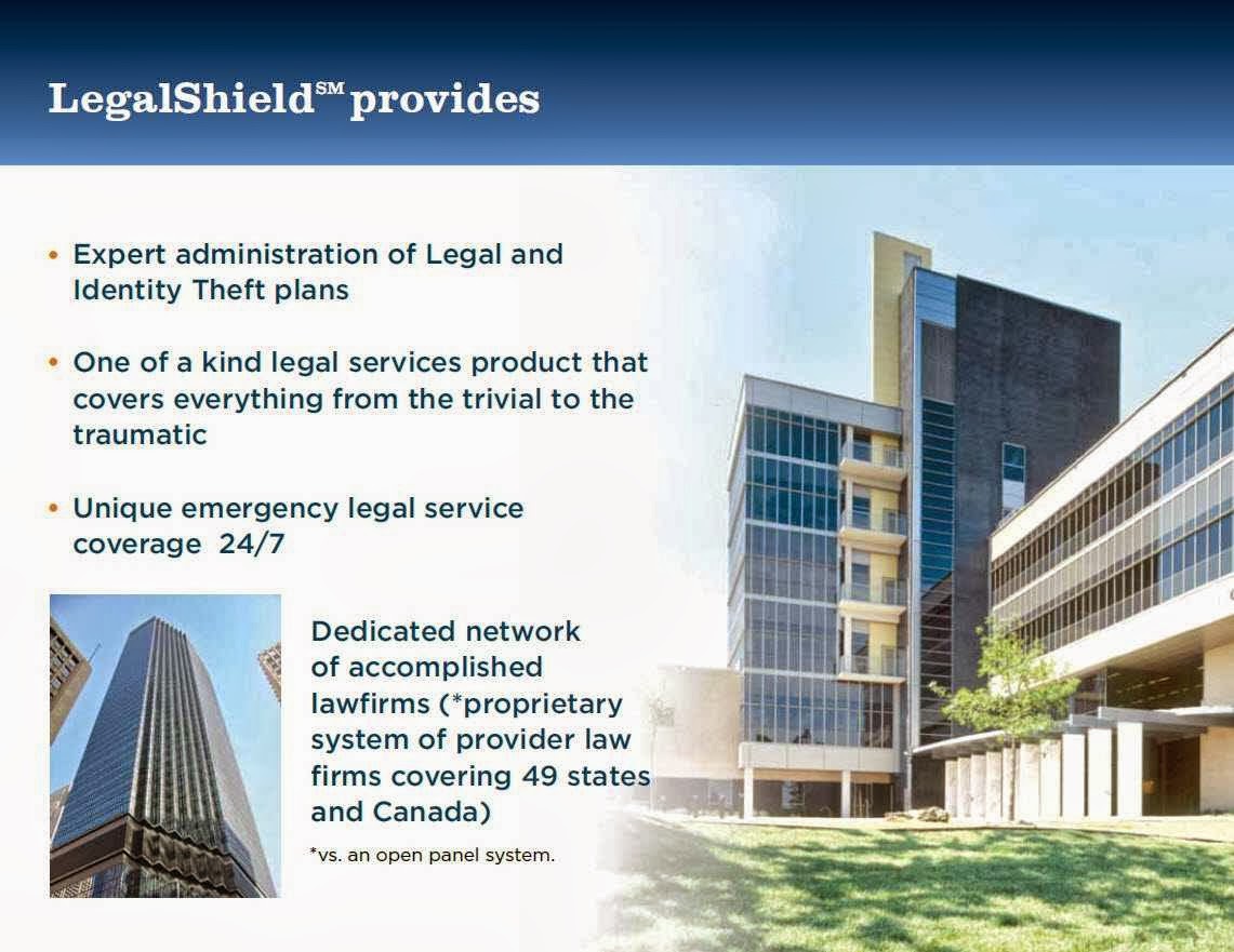 Photo of Pamela Landvreugd, Independent Associate, LegalShield℠ in Jersey City, New Jersey, United States - 2 Picture of Point of interest, Establishment