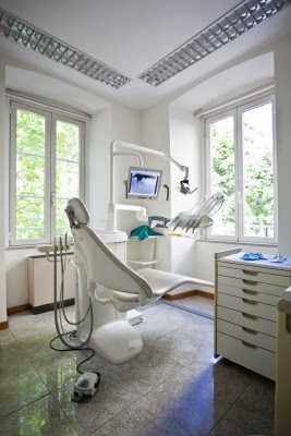 Photo of New Smile Dental Office in Cliffside Park City, New Jersey, United States - 3 Picture of Point of interest, Establishment, Health, Dentist