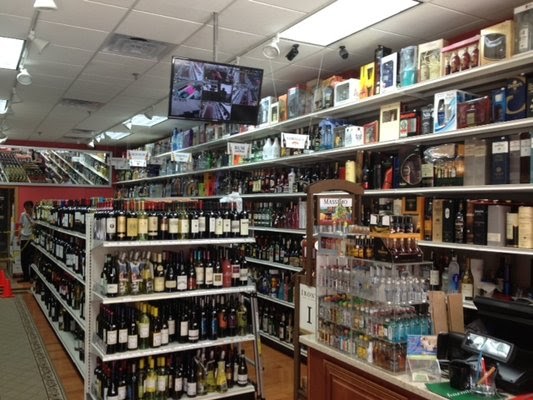 Photo of Clearview 35 Wine & Liquor in Bayside City, New York, United States - 4 Picture of Point of interest, Establishment, Store, Liquor store