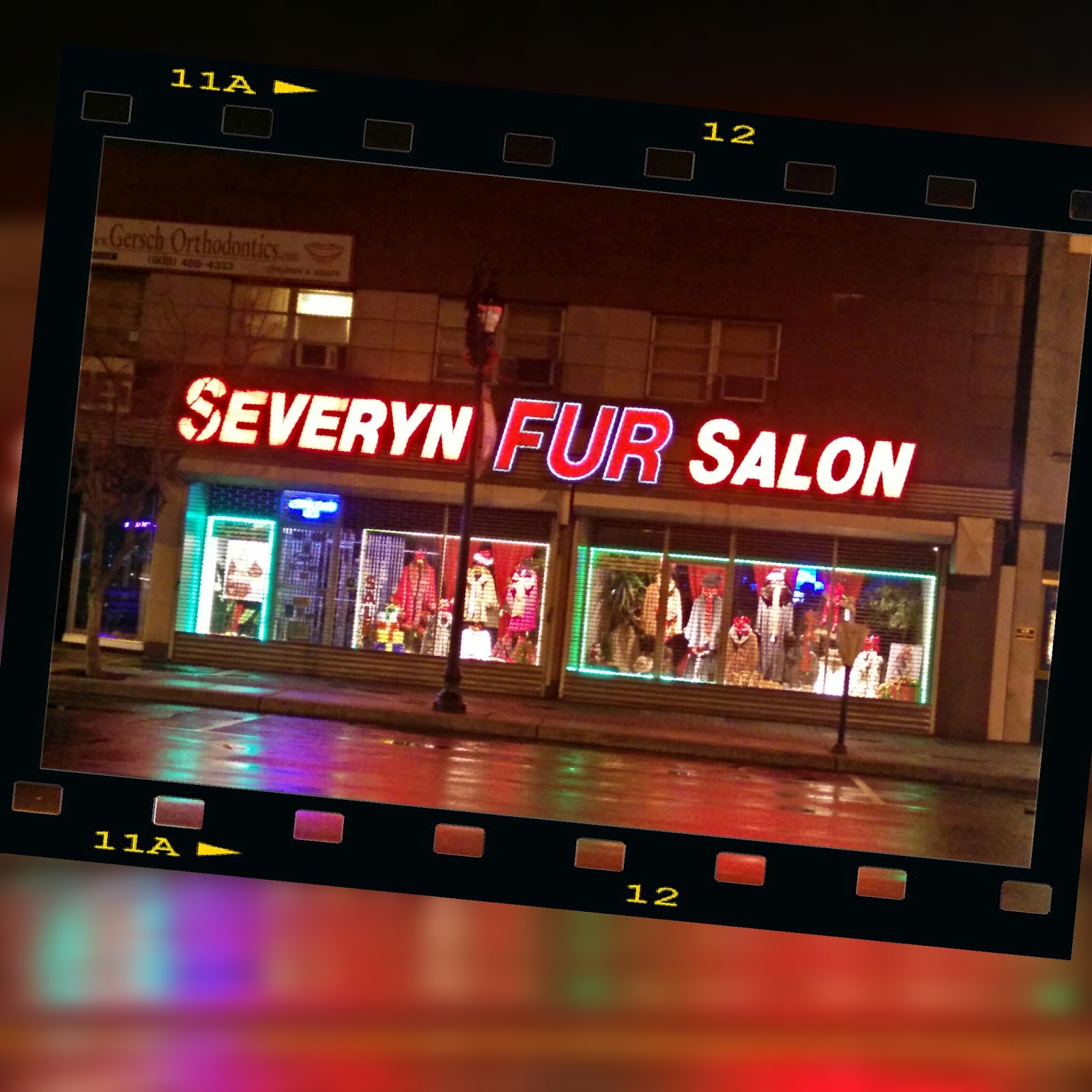 Photo of Severyn Fur Salon in Linden City, New Jersey, United States - 2 Picture of Point of interest, Establishment, Store, Clothing store