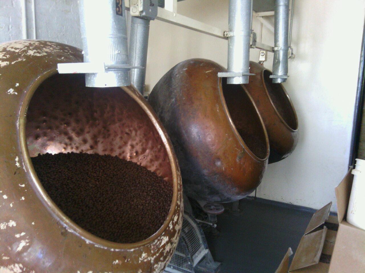 Photo of Koppers Chocolate in Cranford City, New Jersey, United States - 1 Picture of Point of interest, Establishment