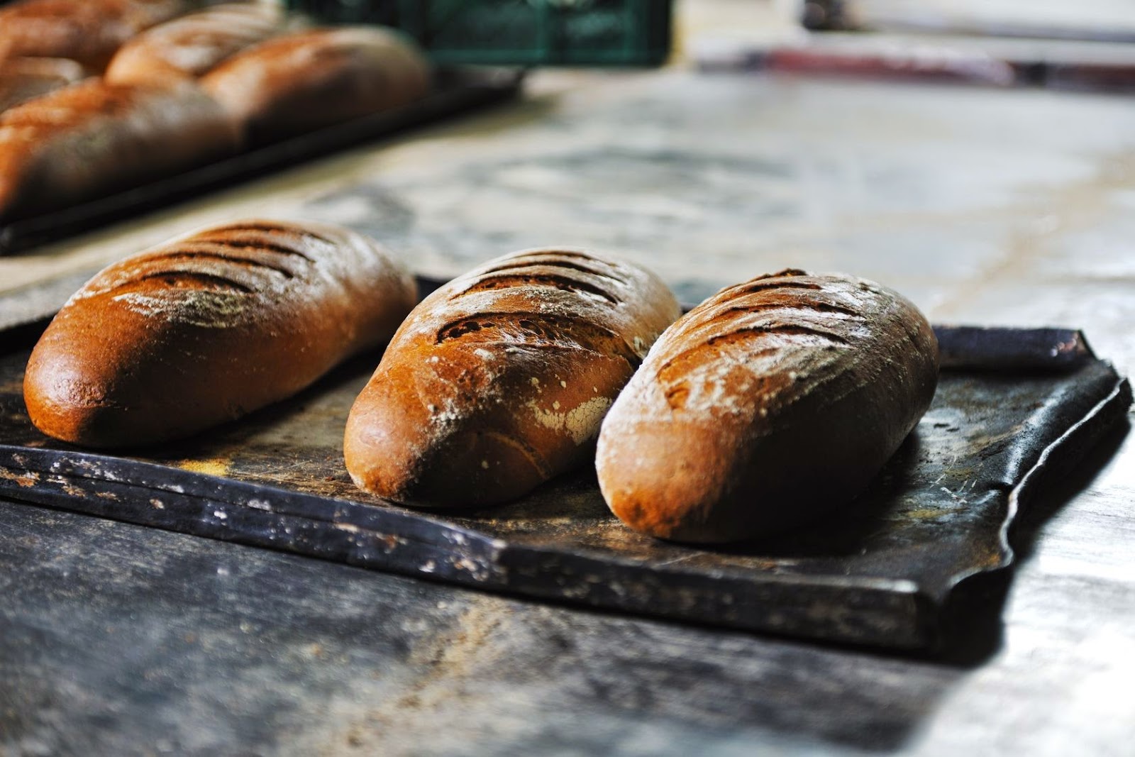 Photo of Acapulco Bakery in Staten Island City, New York, United States - 3 Picture of Food, Point of interest, Establishment, Store, Grocery or supermarket, Bakery