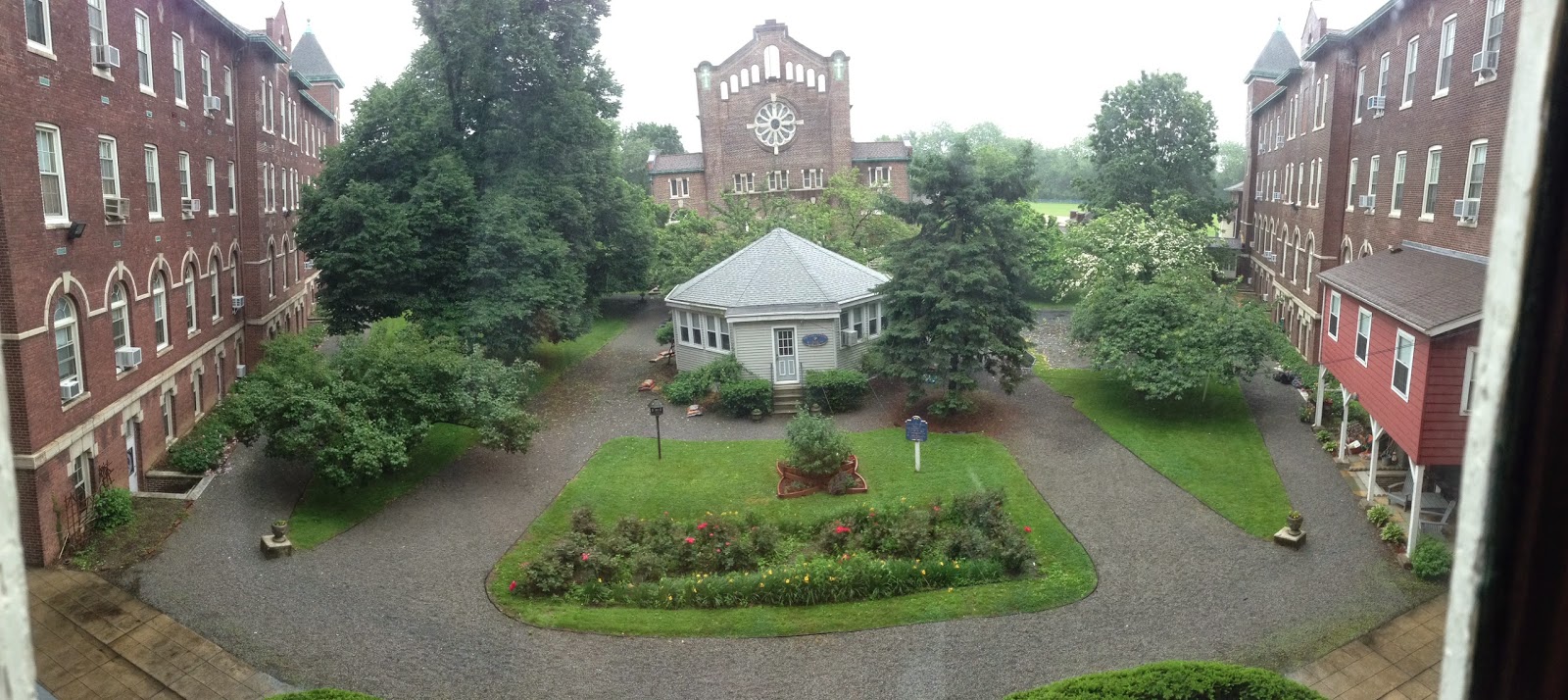 Photo of St. Joseph's School for the Deaf in Bronx City, New York, United States - 3 Picture of Point of interest, Establishment, School