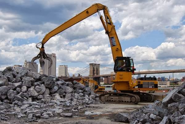 Photo of New York Sand and Stone in Brooklyn City, New York, United States - 1 Picture of Point of interest, Establishment, Store