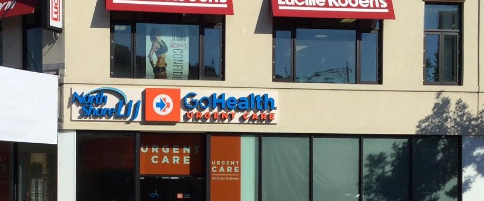 Photo of Northwell Health-GoHealth Urgent Care - Ridgewood in Queens City, New York, United States - 1 Picture of Point of interest, Establishment, Health, Hospital, Doctor