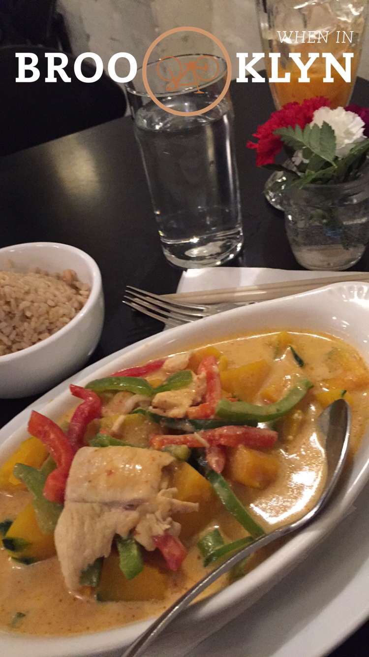 Photo of Khao Sarn Thai in New York City, New York, United States - 6 Picture of Restaurant, Food, Point of interest, Establishment, Bar
