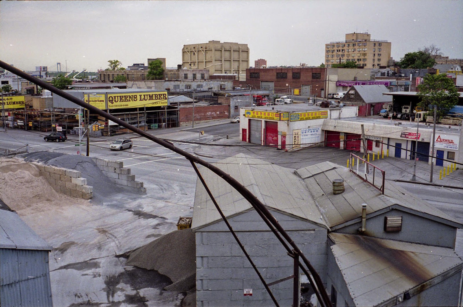 Photo of Queens Lumber Co Inc in Queens City, New York, United States - 1 Picture of Point of interest, Establishment, Store, Hardware store