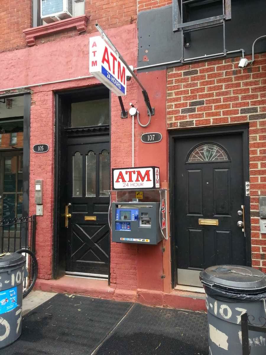 Photo of ATM in Brooklyn City, New York, United States - 3 Picture of Point of interest, Establishment, Finance, Atm