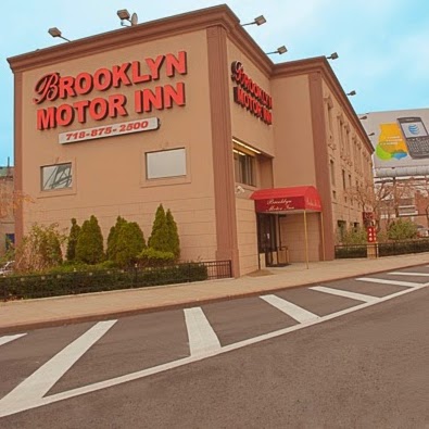 Photo of Brooklyn Motor Inn in Brooklyn City, New York, United States - 7 Picture of Point of interest, Establishment, Lodging