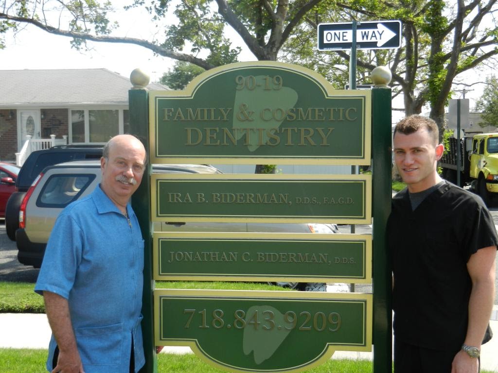 Photo of Ira Biderman DDS in Howard Beach City, New York, United States - 9 Picture of Point of interest, Establishment, Health, Doctor, Dentist