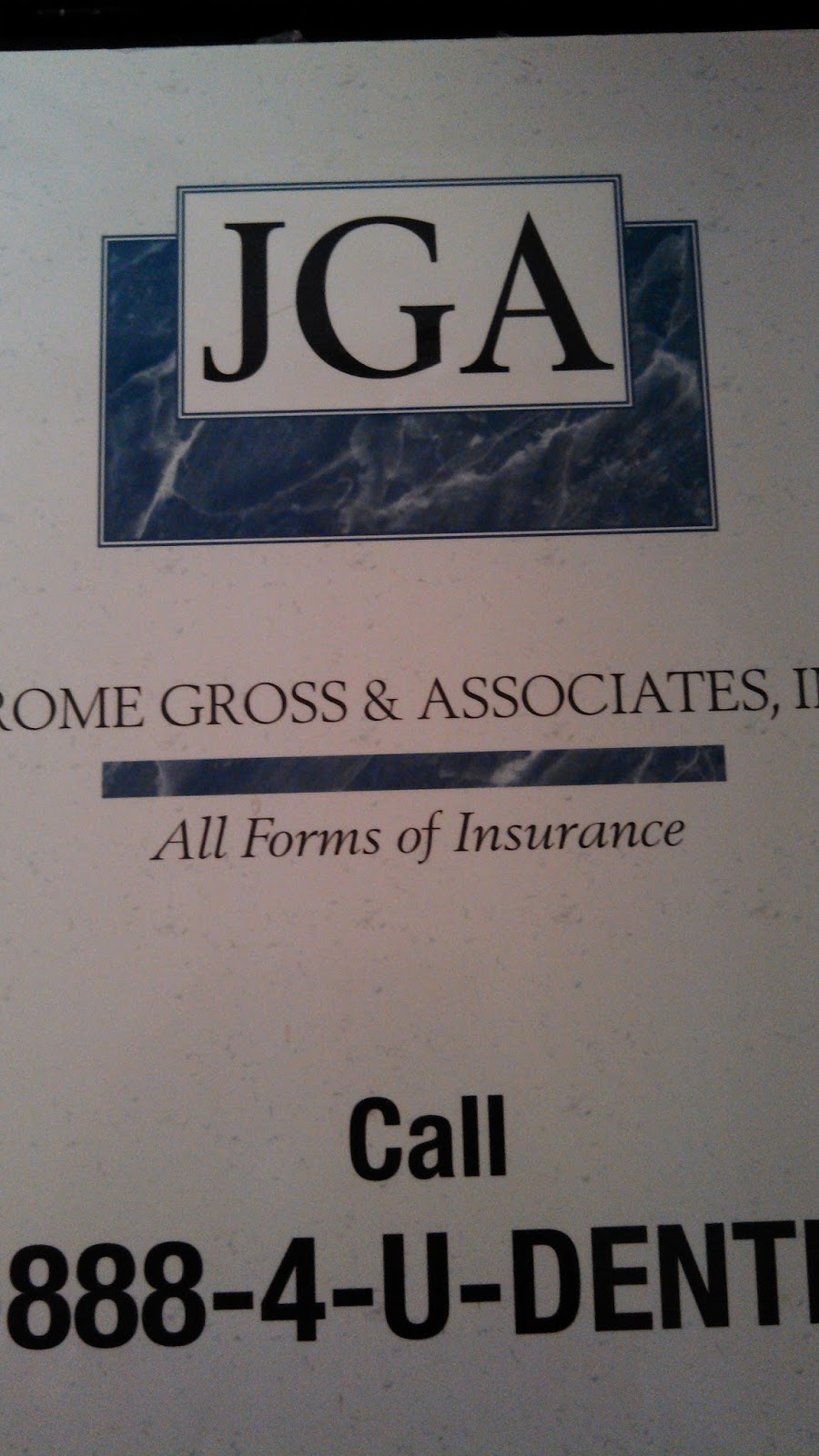 Photo of Jerome Gross & Associates in Kings County City, New York, United States - 1 Picture of Point of interest, Establishment, Insurance agency