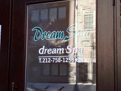 Photo of Dream Spa in New York City, New York, United States - 1 Picture of Point of interest, Establishment, Health, Spa