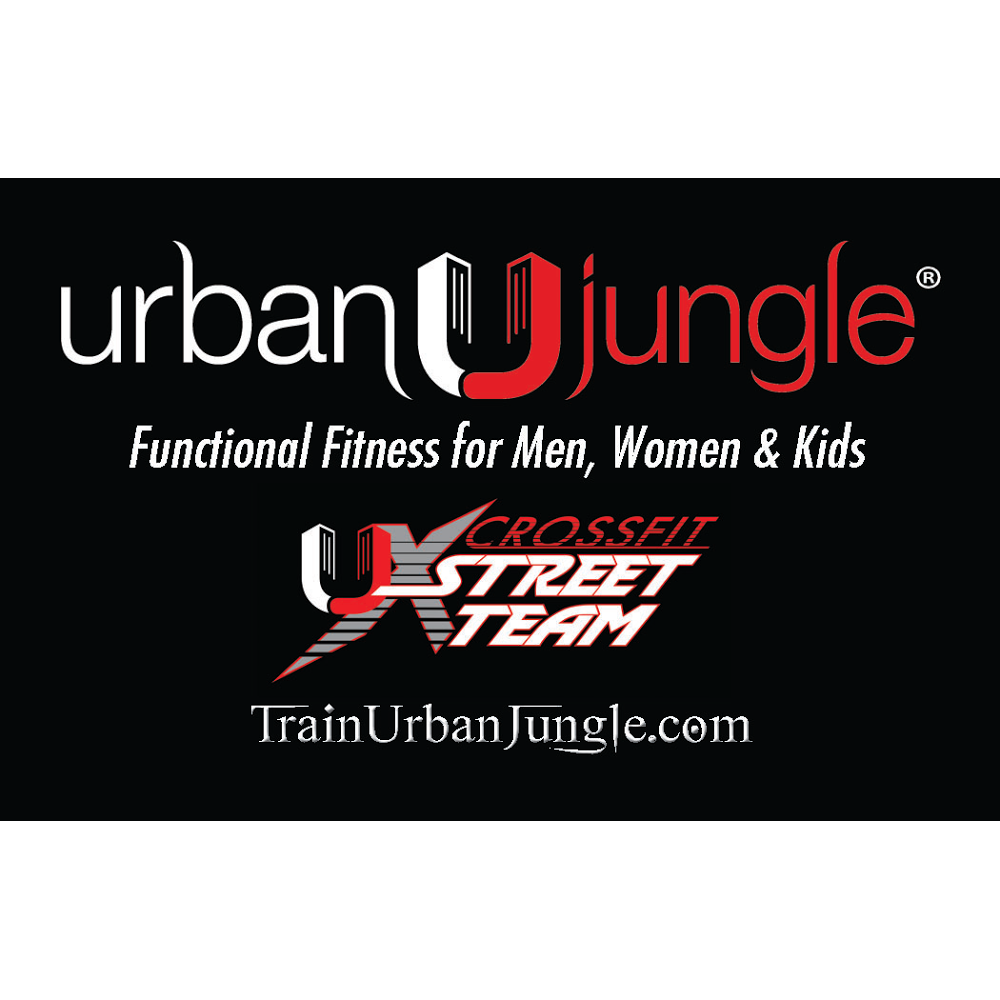 Photo of Urban Jungle in Woodside City, New York, United States - 8 Picture of Point of interest, Establishment, Health, Gym