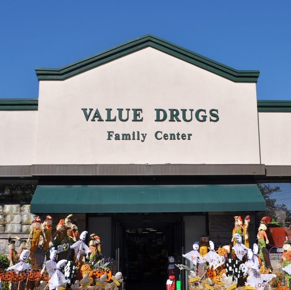 Photo of Value Drugs in Eastchester City, New York, United States - 4 Picture of Point of interest, Establishment, Store, Health, Home goods store, Pharmacy, Furniture store