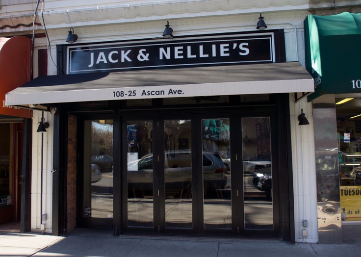 Photo of Jack & Nellie's in Forest Hills City, New York, United States - 1 Picture of Restaurant, Food, Point of interest, Establishment, Bar