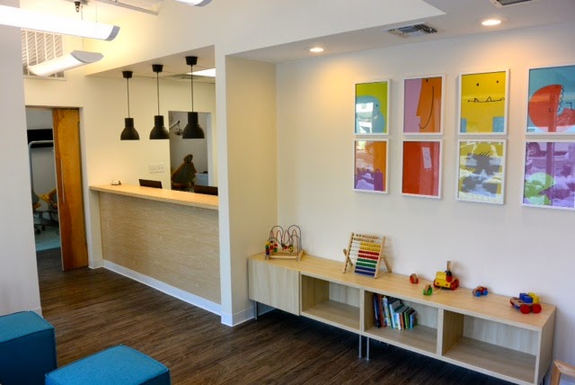 Photo of Bitesize Pediatric Dentistry in Kings County City, New York, United States - 3 Picture of Point of interest, Establishment, Health, Doctor, Dentist