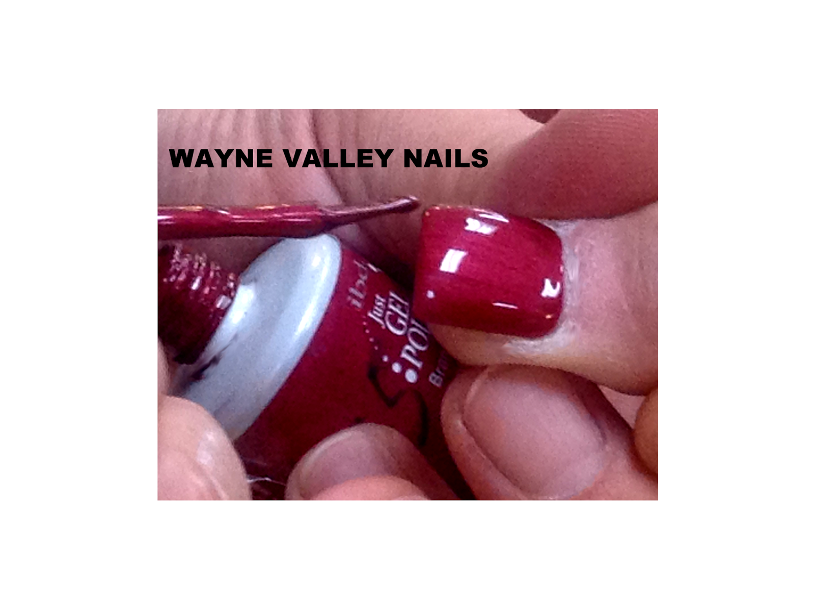 Photo of Wayne Valley Nail Inc in Wayne City, New Jersey, United States - 7 Picture of Point of interest, Establishment, Beauty salon, Hair care