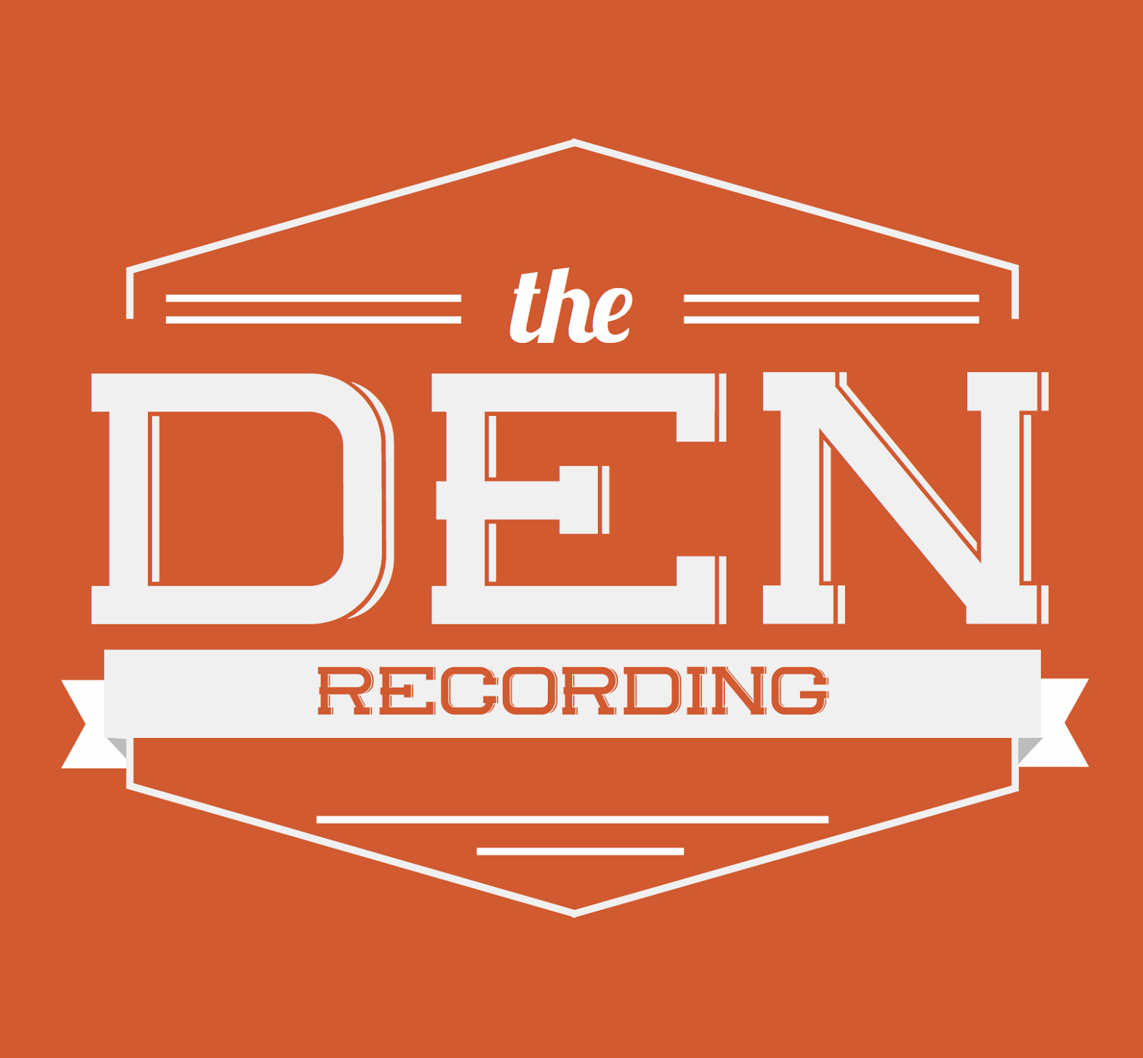 Photo of The Den Recording in Woodland Park City, New Jersey, United States - 1 Picture of Point of interest, Establishment