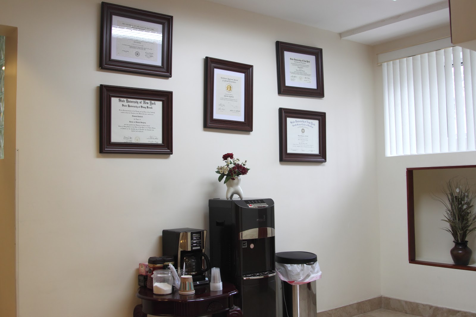 Photo of Forever Smiles - Avraham Rambod DDS in Flushing City, New York, United States - 3 Picture of Point of interest, Establishment, Health, Dentist