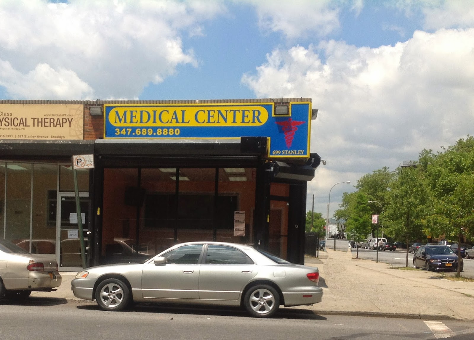Photo of NYC Medical Doctors in Brooklyn City, New York, United States - 1 Picture of Point of interest, Establishment, Health, Hospital, Doctor
