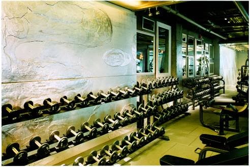 Photo of David Barton Gym in New York City, New York, United States - 9 Picture of Point of interest, Establishment, Health, Gym