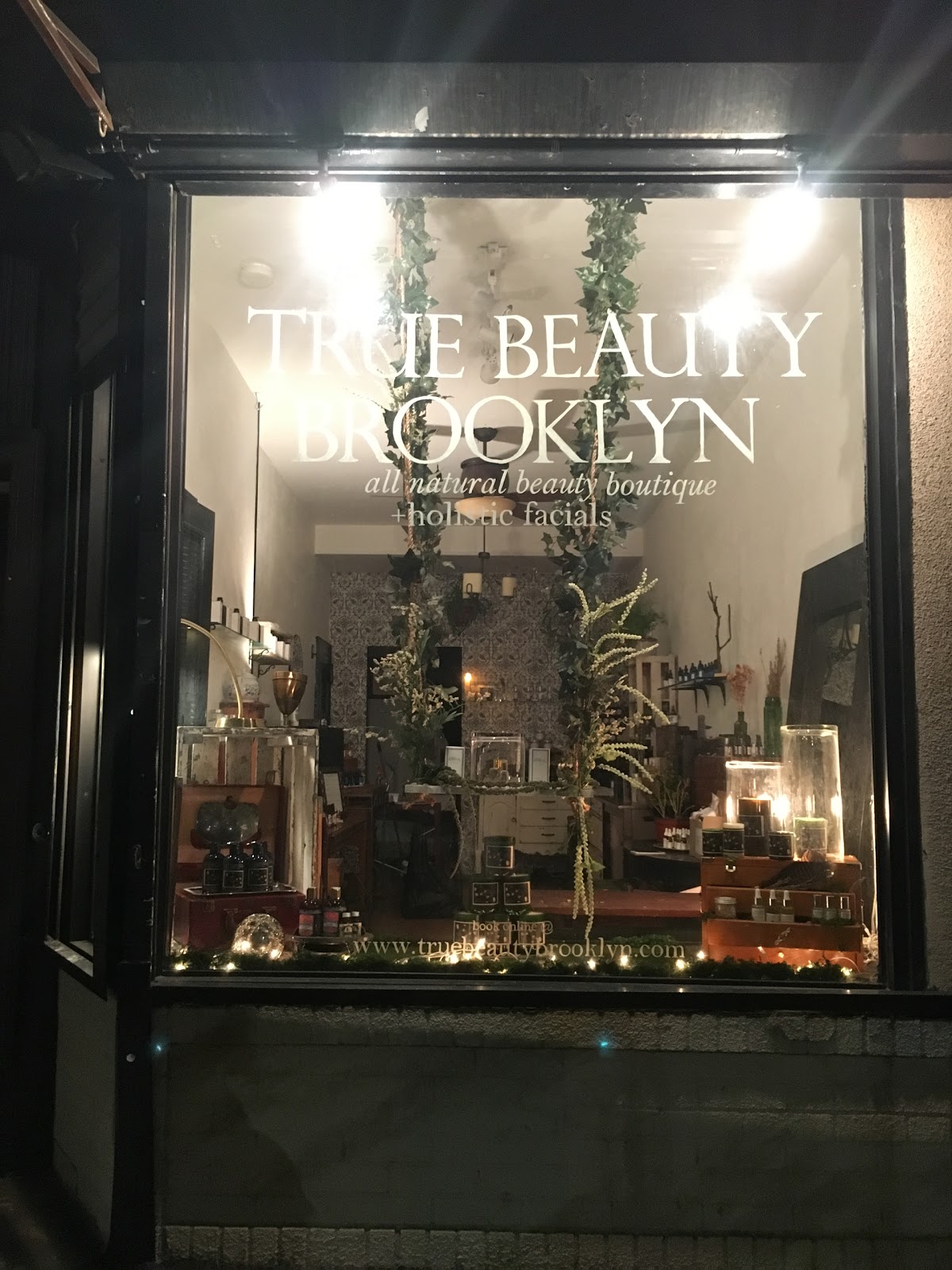 Photo of True Beauty Brooklyn in Kings County City, New York, United States - 2 Picture of Point of interest, Establishment, Health, Spa, Beauty salon, Hair care