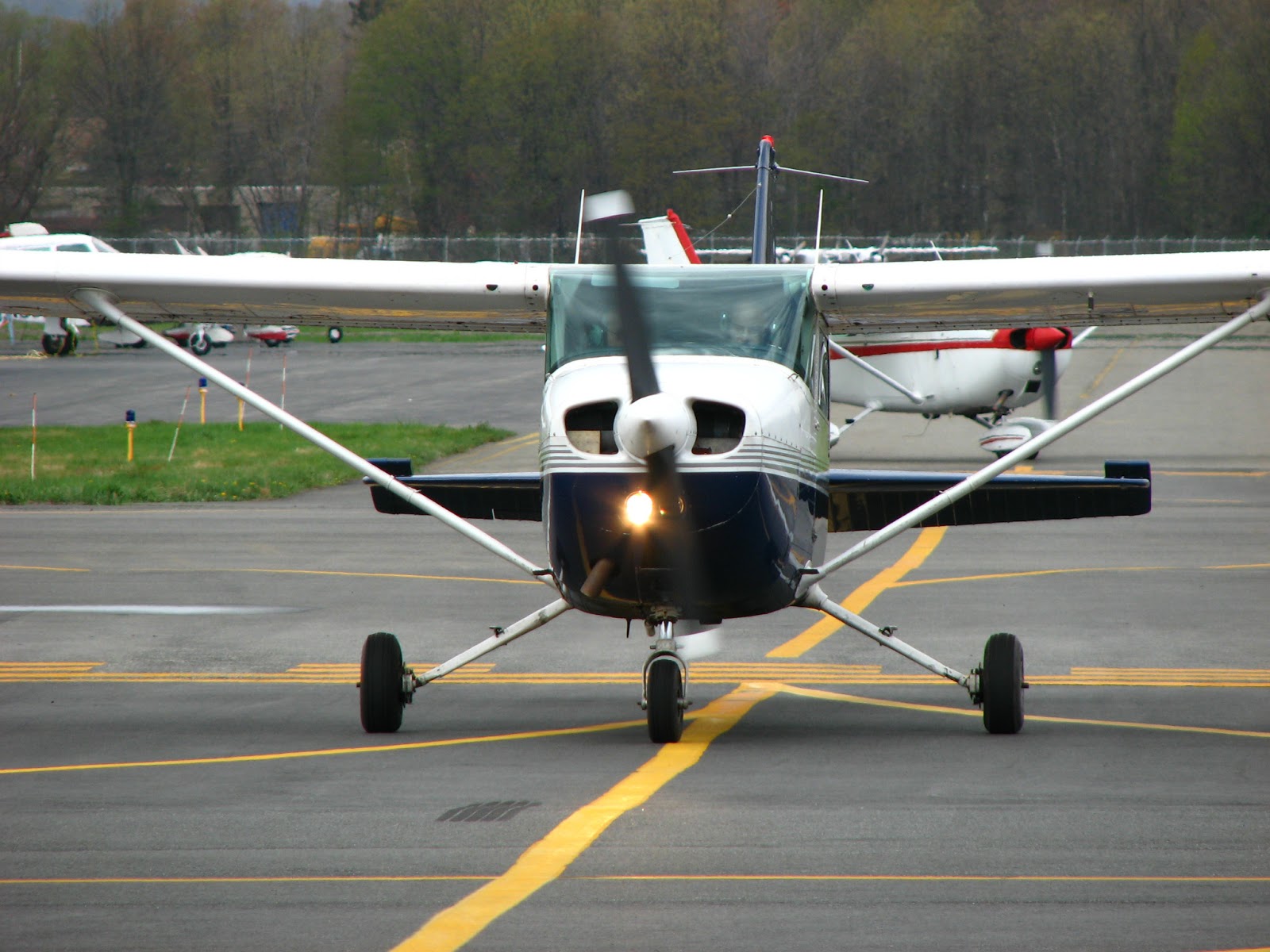 Photo of Century Air in Fairfield City, New Jersey, United States - 7 Picture of Point of interest, Establishment